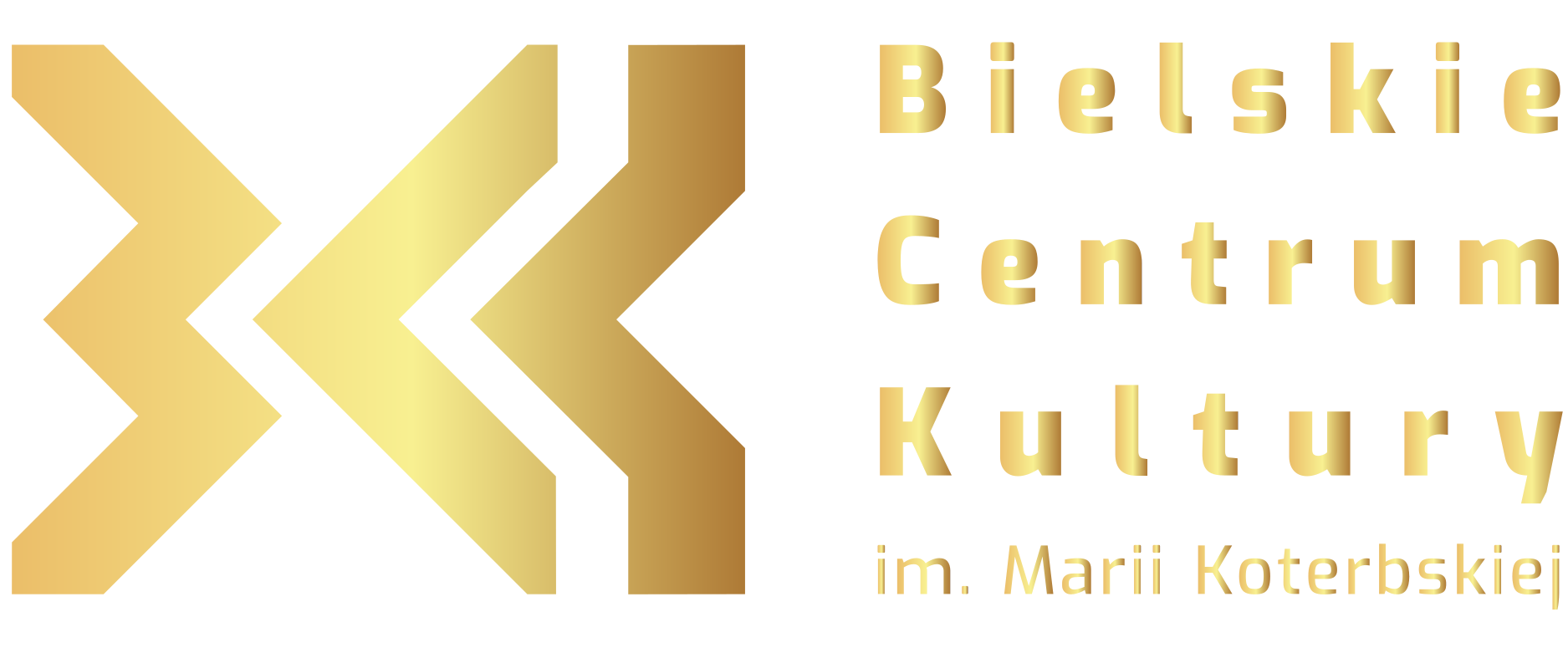 Bielskie Centrum Kultury im. Marii Koterbskiej